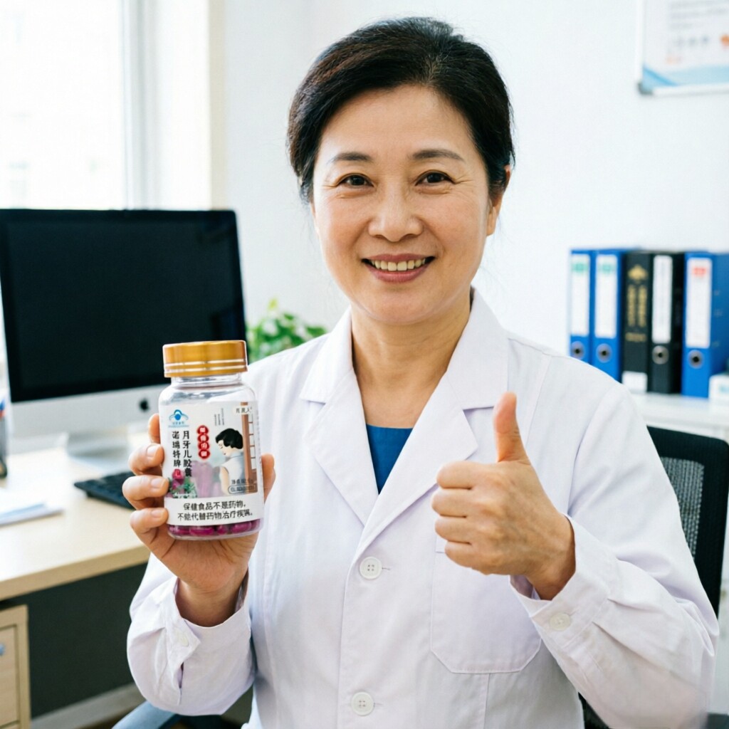 诺瑞特牌月牙儿胶囊肥胖男女懒人减重燃脂掉秤快显瘦大小基数刮油