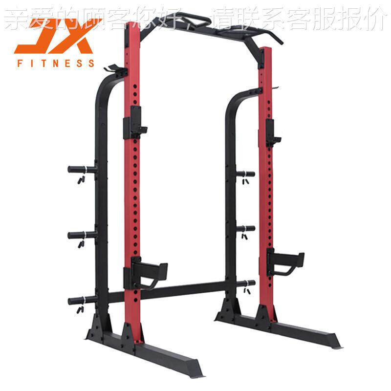 军J42725X-3211龙门架综合训练器健房专霞用能健身器材多功力身量