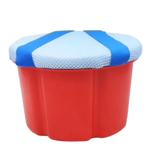 干农活泡沫凳子懒汉凳大棚专用随身干活神器农用小板凳挖蒜懒人墩