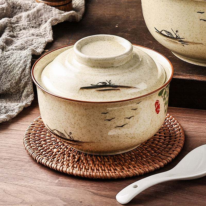 带盖无孔陶瓷猪油罐荤油罐储油罐油盆罐子罐油碗耐高温老式家用装,厨房/烹饪用具,猪油罐,淘宝优惠券,粉丝福利购,淘宝优惠卷