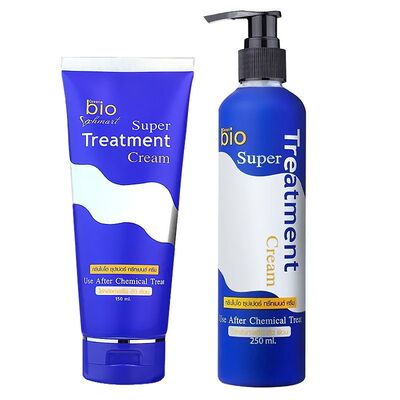 greenbio发膜管装、瓶装亮发烫染受损泰泰国瓶装发膜修复染烫