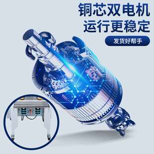 13号飞机盒封箱机封口机电商专 瑞立全自动胶带封箱机全自动邮政1