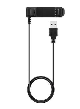 适用于佳明Garmin forerunner220充电器 forerunner220充电数据线