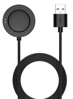 适用小米Watch H1智能血压手表磁吸充电线S3 S2 Watch 2Pro充电器