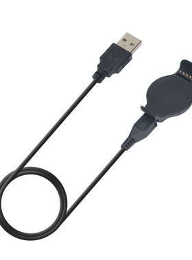 适用于Garmin佳明Forerunner 620智能手表充电器 数据线替换座充