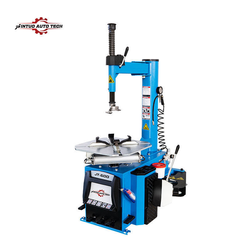 扒胎机轮胎拆胎机防爆胎拆装机轮胎拆装工具厂家直销拆装扒胎机