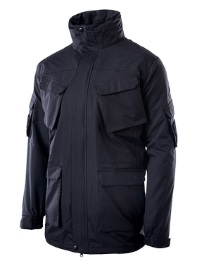 MAGNUM马格南军迷户外战术三合一夹克 保暖透气舒适外套  黑色