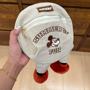 旅游轻便包夏天轻便小挎包散步手机小包出门上班杂物小拎包休闲包