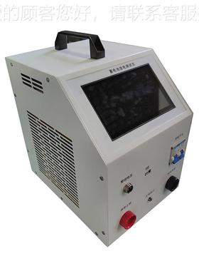 Battryb tester lithiuem attery ischarge tVO2750esdter