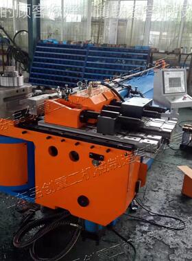 PC-2468全控自动属管材弯机数金不锈钢管方管弯曲机液压铜管铝管