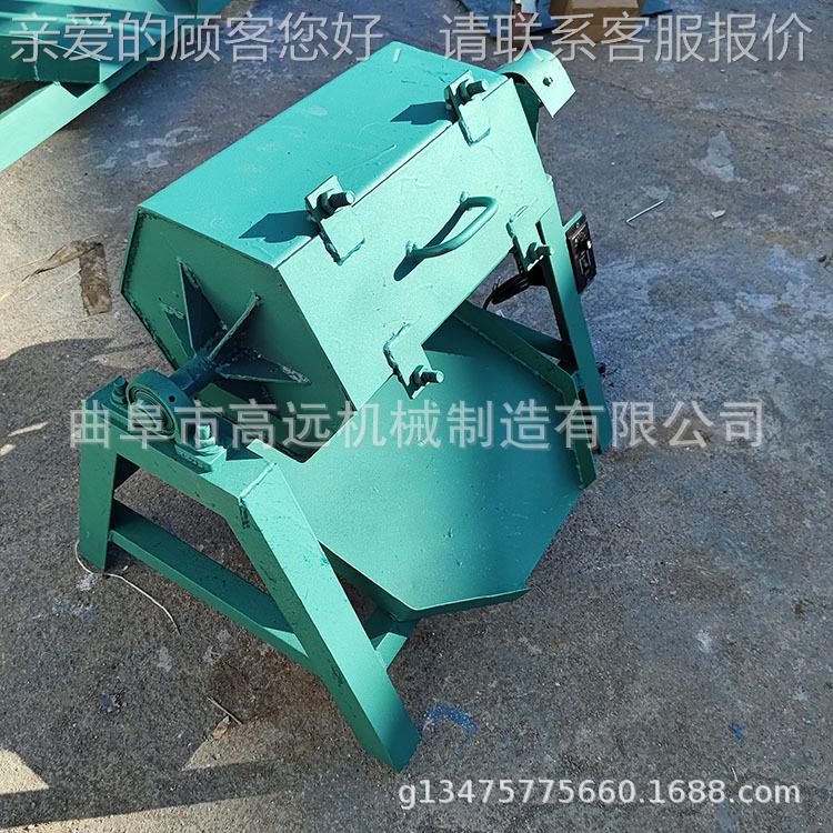 除注水板石六滚筒GSX抛光机 用于五金配件 抛光锈效角果非常好