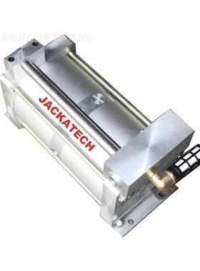 生产AM0压2空气增压泵 气体气增J526泵 空增压阀