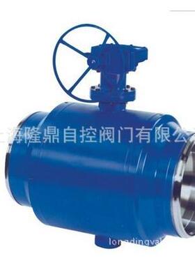 供应Q367F全焊接球阀 Q967H电动气动全焊接球阀厂家价格