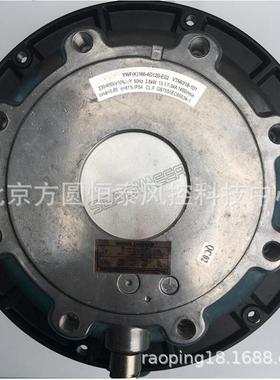 空压机风扇电机YWF(K)166-4D120-E02 MK165-4DK.24.N