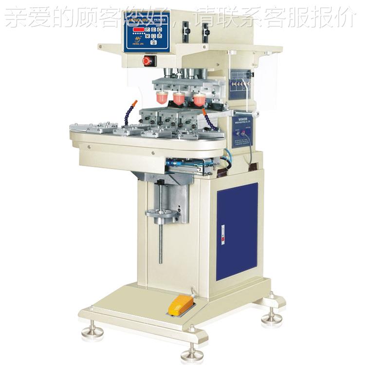 源头厂四色印转色移家HP160单印机手套按键盖子食塑料品盒饮料盒