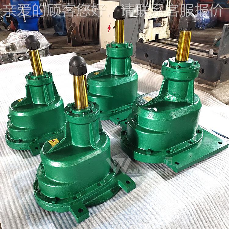 风L机凉水器塔减速机 厂家生产BLJ2冷却BJ2冷却塔减速质一保年