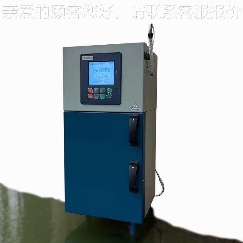 质总监磷总氮化物硫化物COD氨水氟氮RM-TNBOD余氯测仪污水在线分