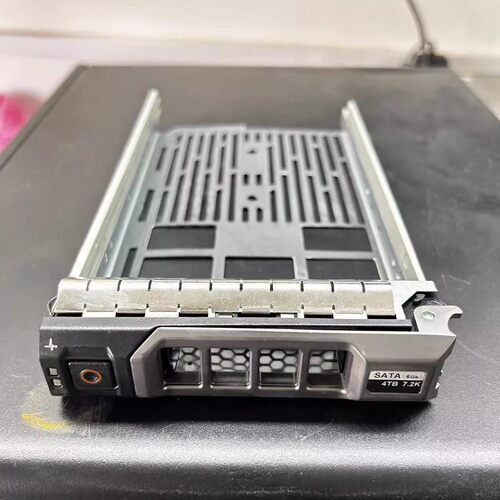 使用于戴尔R530R720R730R920R930T420T620服务器2.5 3.5寸托架