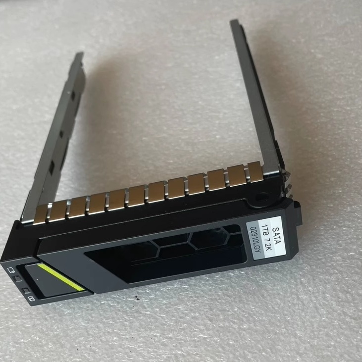 拆机硬盘托架2.5寸3.5寸硬盘架RH1288H RH2288H V2 V3 硬盘架子