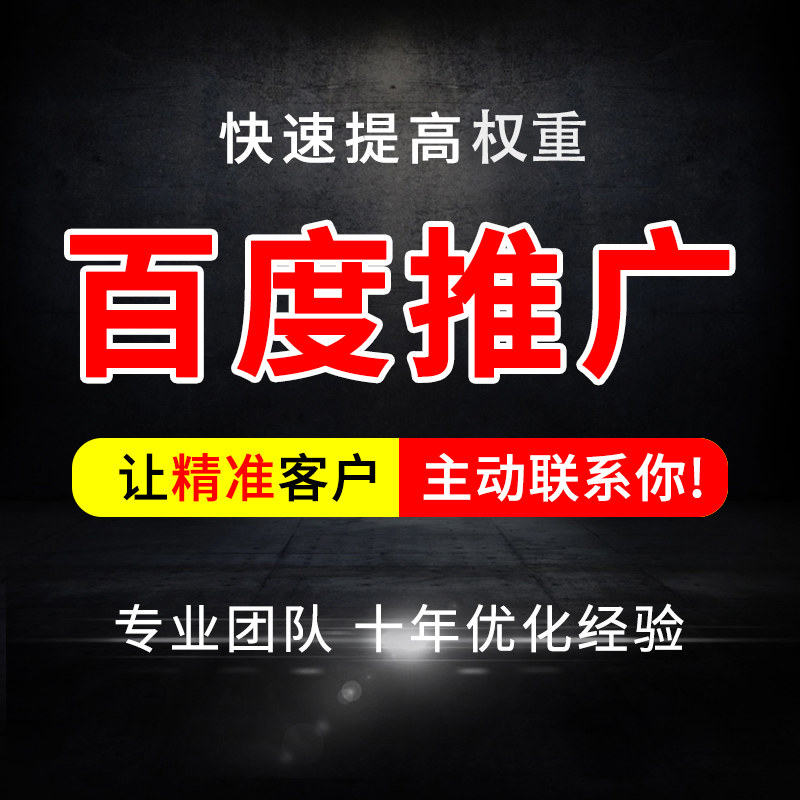 百度推广网站收录seo优化搜索引擎排名网络关键词链接推广快照