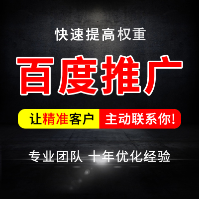 百度推广网站收录seo优化搜索引擎排名网络关键词链接推广快照