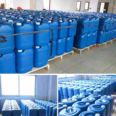 中央空调管道清洗剂冷却塔循环水除垢剂注塑机模具管路水垢清除剂