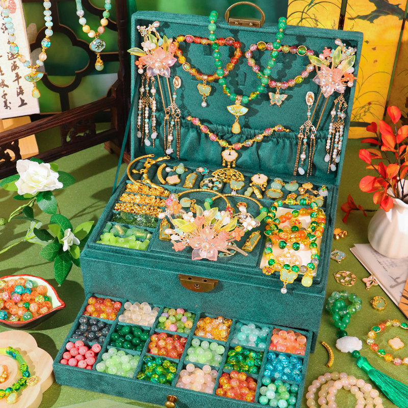 女孩生日礼物10岁以上6女童玩具