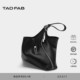 ZIP系列拉链HOBO包 TADFAB26年新款 新品 首发