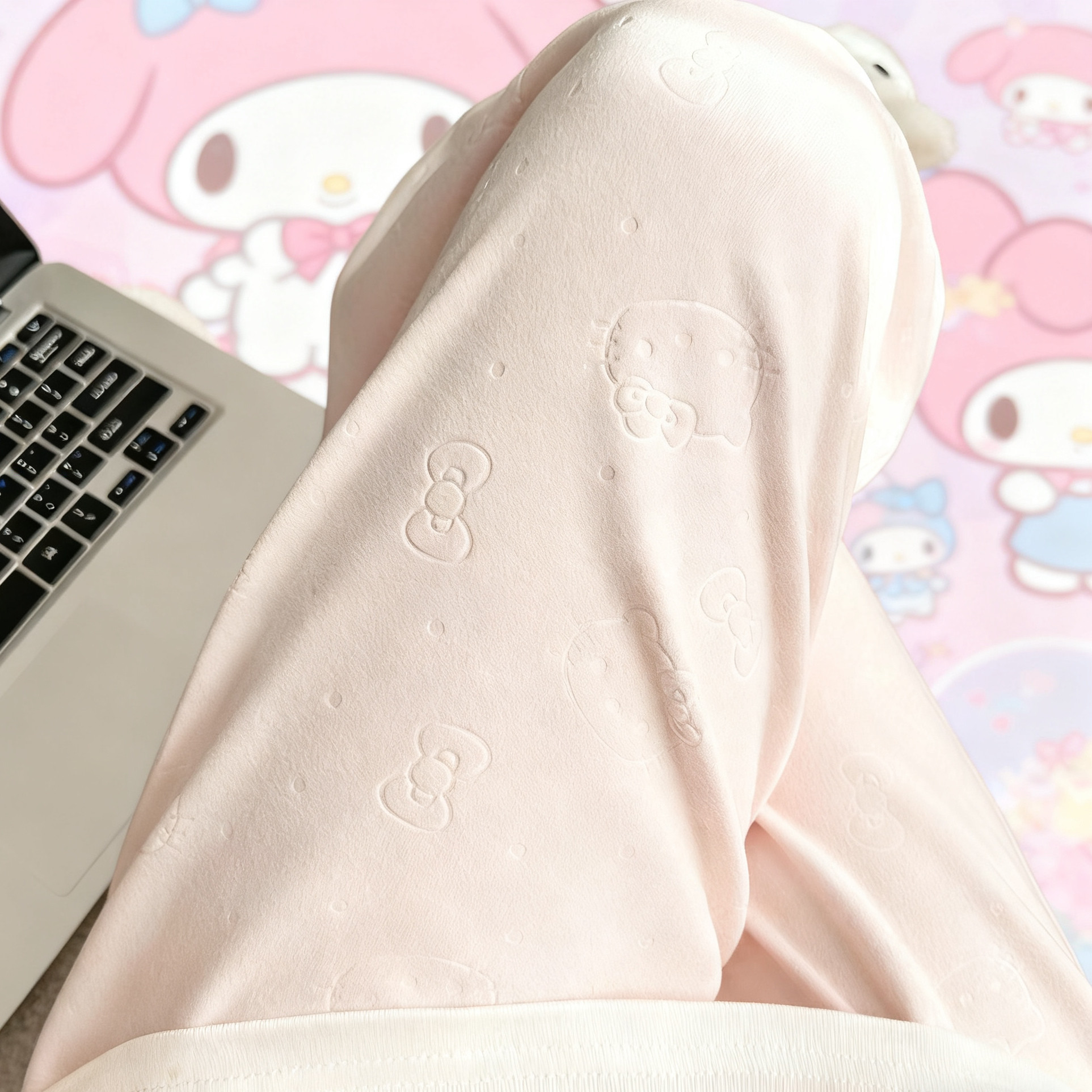 德绒睡裤女遛弯裤秋冬季保暖韩版加绒印花休闲居家裤可外穿长裤子,女士内衣/男士内衣/家居服,睡裤/家居裤,淘宝优惠券,粉丝福利购,淘宝优惠卷