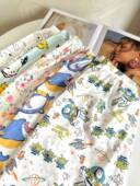 睡裤 300斤大码 女甜美可爱卡通夏季 薄款 新款 休闲遛弯家居裤