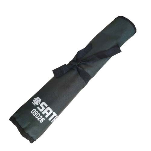 SATA世达工具14件23件套全抛光两用扳手组套09026 09027