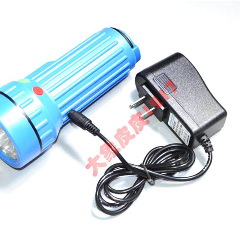 铁路信号灯 充电式锂电 手电筒LED灯 锂电强光信号灯 专用充电器