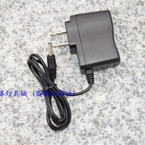 浙江通明BW7300A B C ZW7300D ZW7710 微型防爆电筒 专用充电器