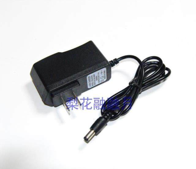 明之选 MZX-719 717 718 716 30W 锂电探照灯 充电器 充电线