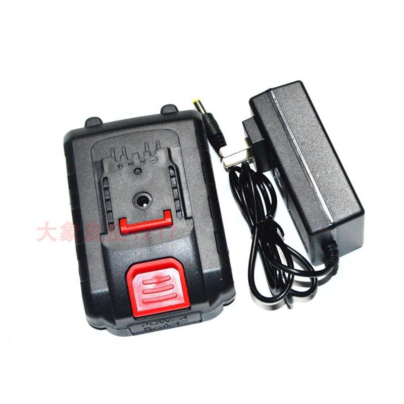 艾文礼 24VF 24V充电钻手电钻螺丝刀 MAX锂电池充电器