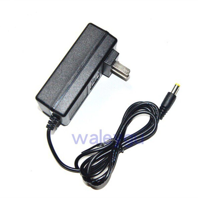 lomvum龙韵 锂电钻12V16.8v16V手枪钻24V25v螺丝刀充电器 电源线