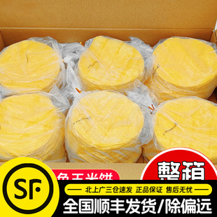 麦西恩6英寸色玉米饼851g 60片墨西哥taco黄玉米卷饼塔可西餐面饼