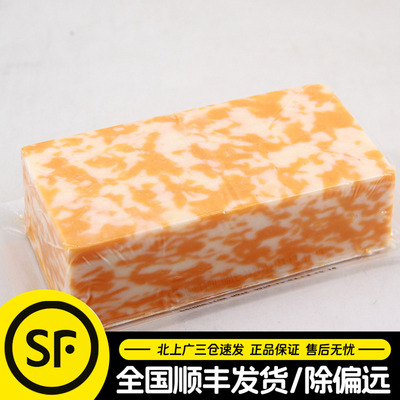 开袋即食/美迪科比杰克乳酪454g