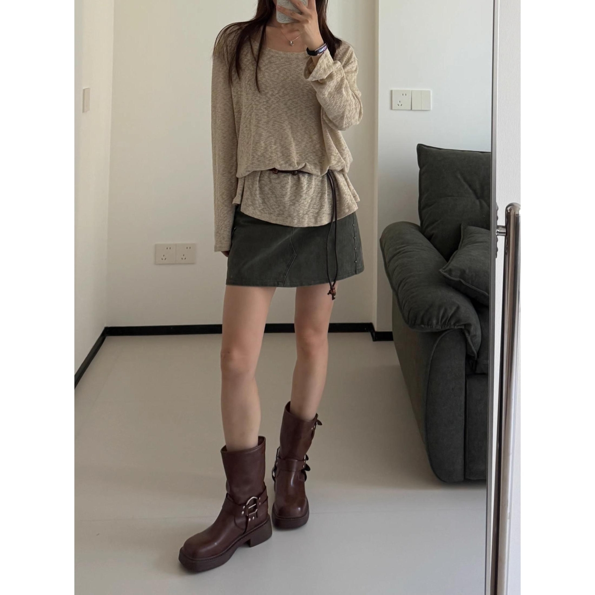 【95涤5氨纶】#官图实价#