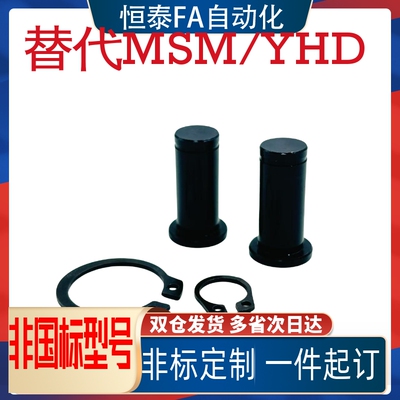 带肩铰链销HCDGMIC0156