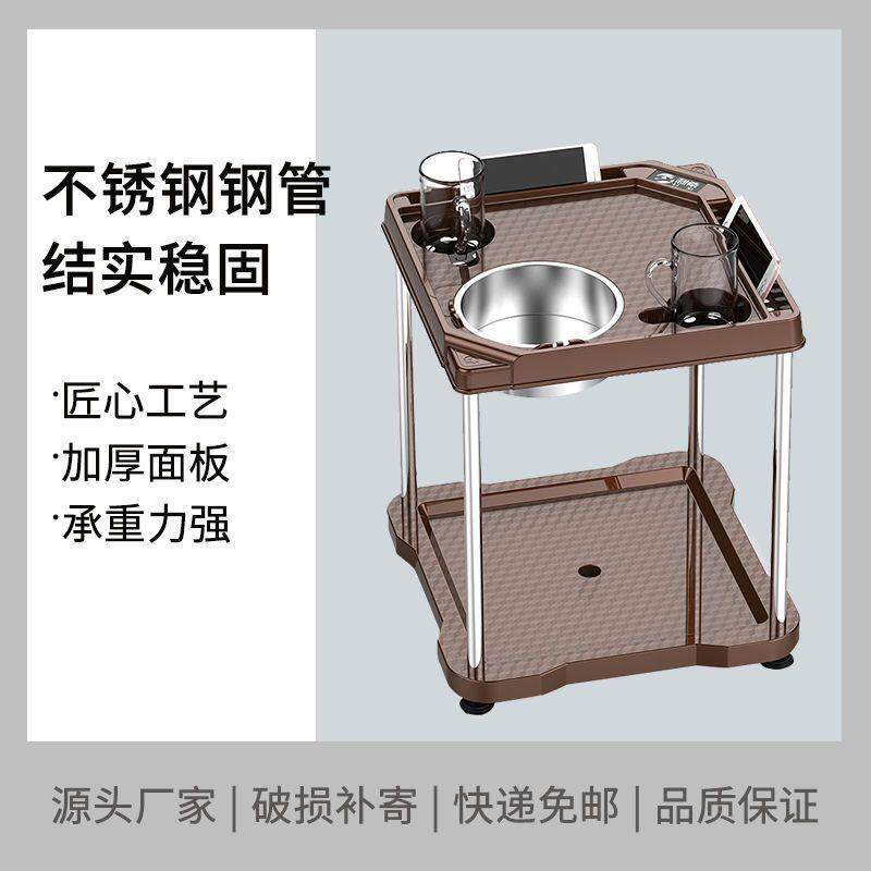麻将桌茶几棋牌室麻将馆专用茶水更多棋牌及配件