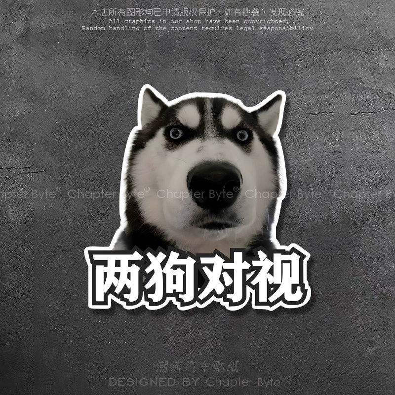 不留痕不留胶容易撕防水防晒车贴