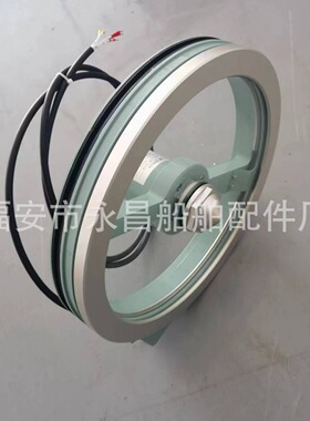 船用旋转视窗DV24V110V220V玻璃300M水密气密现货可电加热