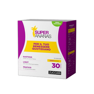 意卡莉ZUCCARI菠萝酵素蛋白酶维C对抗水肿刮油纤体体重管理便携