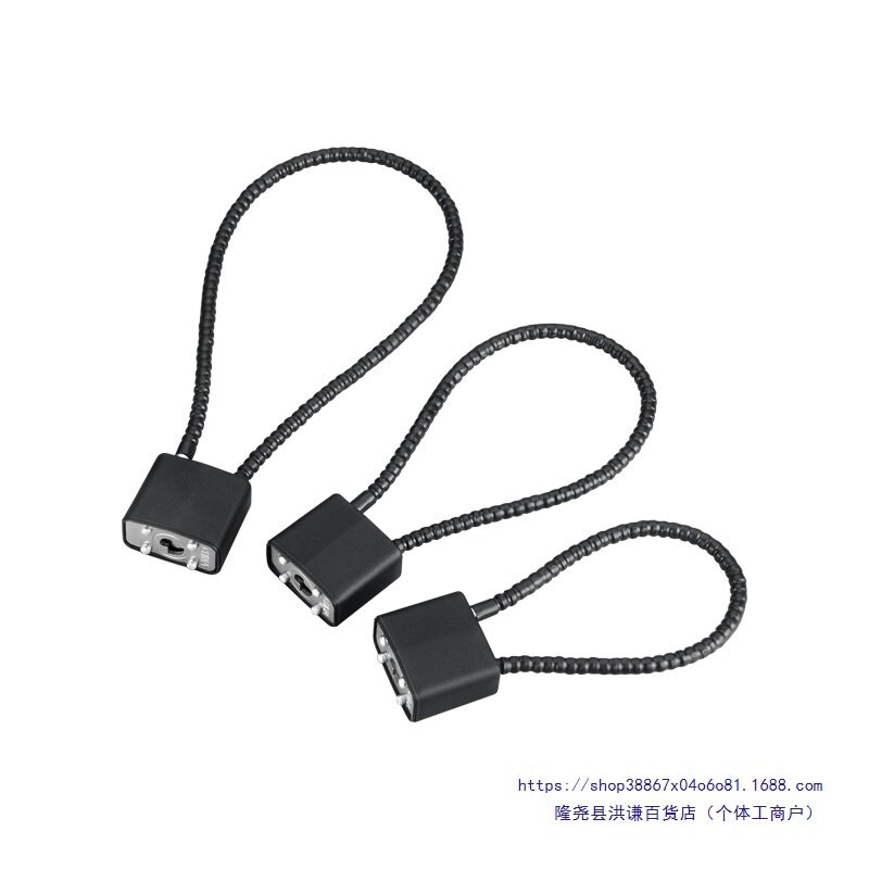 钢丝绳挂锁软锁长细钢丝锁防盗头盔锁密码锁具防水通开防锈