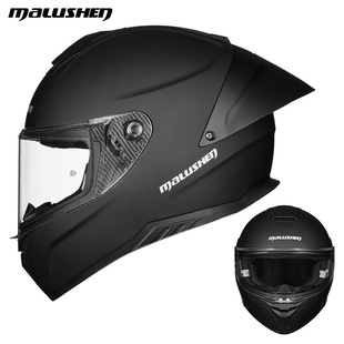 通用3c认证Ma5机车头盔夏季 摩托车头盔男春季 街车全盔四季