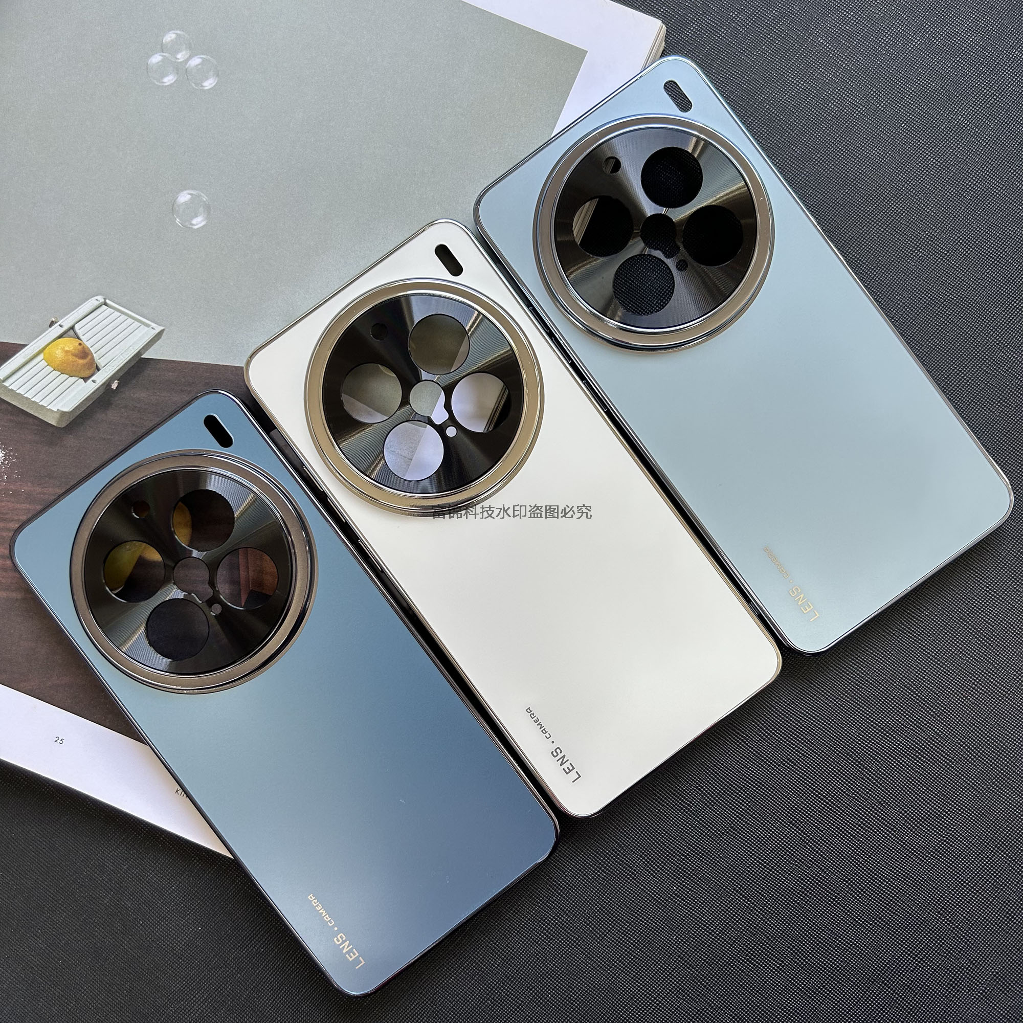 x200proAG电镀硬背板精孔壳