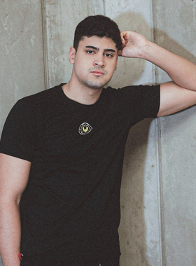 Vitality小蜜蜂战队T恤旅行运动凉感周边主题电竞杜邦昂恩电竞