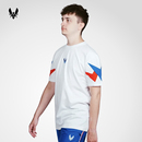 Team Vitality小蜜蜂戰(zhàn)隊(duì)法蘭西系列主題周邊T恤CS2電競ZYWOO同款