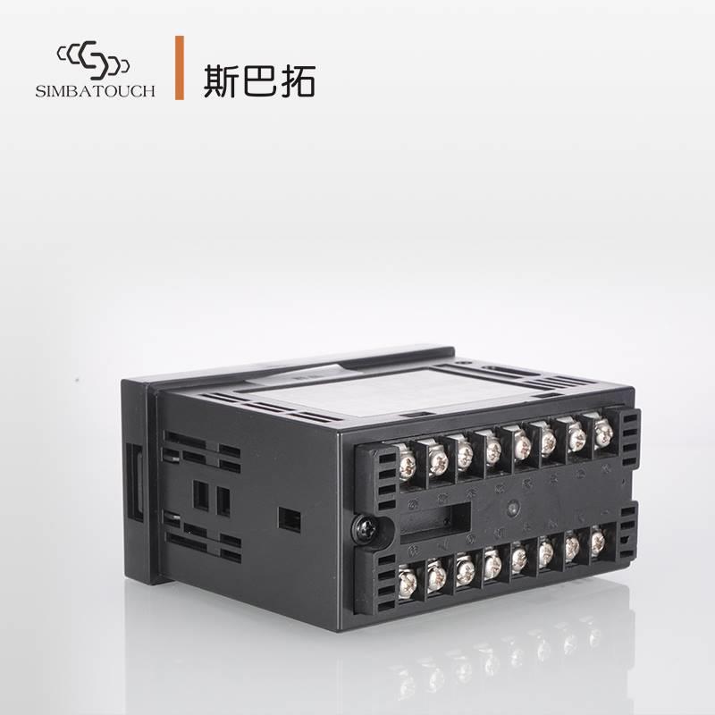 斯巴拓SBT951压力传感器数变送显仪表RS485232模拟量1~10V 4~20mA 电子元器件市场 传感器 原图主图